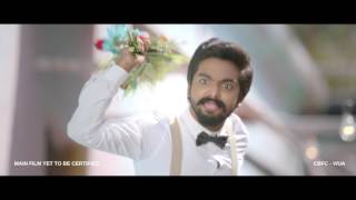 Myma - Enakku Innoru Per Irukku | Official Promo - G V Prakash Kumar Sam Anton
