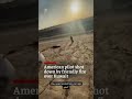 American F-15E pilot shot down by friendly fire over Kuwait