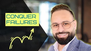 How to Bounce Back from Business Failures (2024)