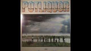 Potliquor ‎- Potliquor (1979) [Full Album]