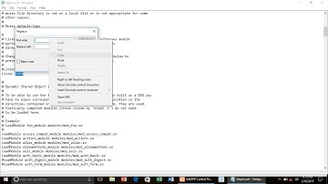 EASY WAY || Changing the Apache and MySQL Port in XAMPP