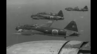 [日本軍] 一式陸上攻撃機 WW2 Japanese Mitsubishi G4M "Betty"