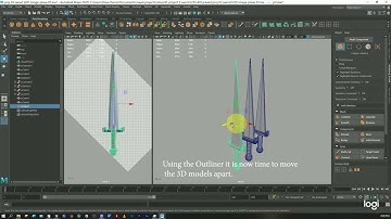 Maya tutorials modeling and animation. Error rendering Arnold? LOD, AO, and Wireframe rendering.