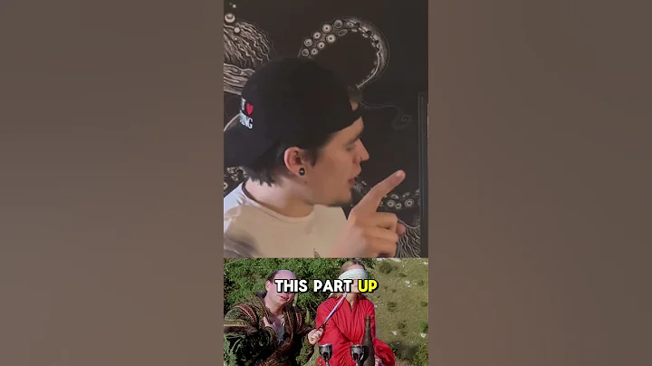 How to get rid of problem players #dnd #dnd5e #ttrpg #dndmemes #dungeonsanddragons #rpg #dndtips