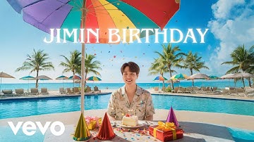 Jimin (of BTS) - My birthday (Playlist)