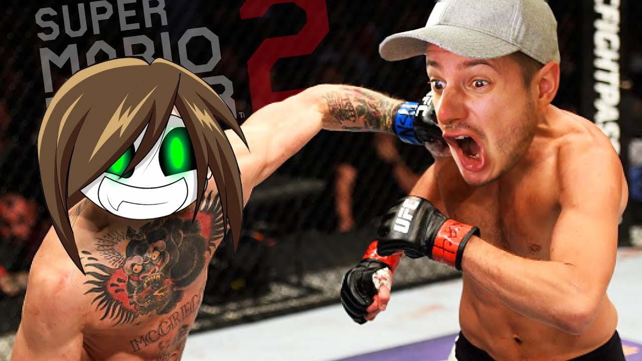 TROLL-Level von GLP gespielt | Super Mario Maker 2