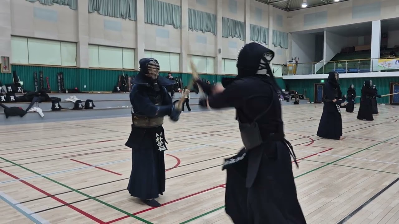 8단 박학진 선생님 