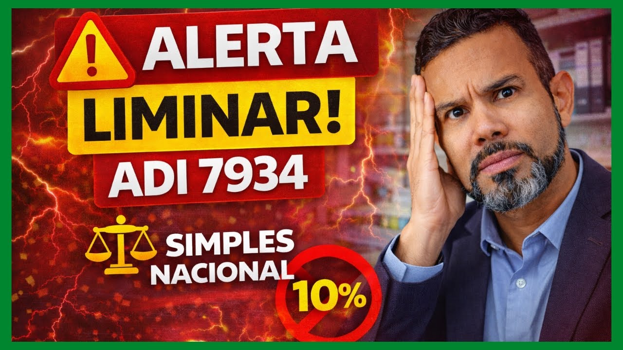 Fim da taxação do Imposto de Renda para Simples Nacional