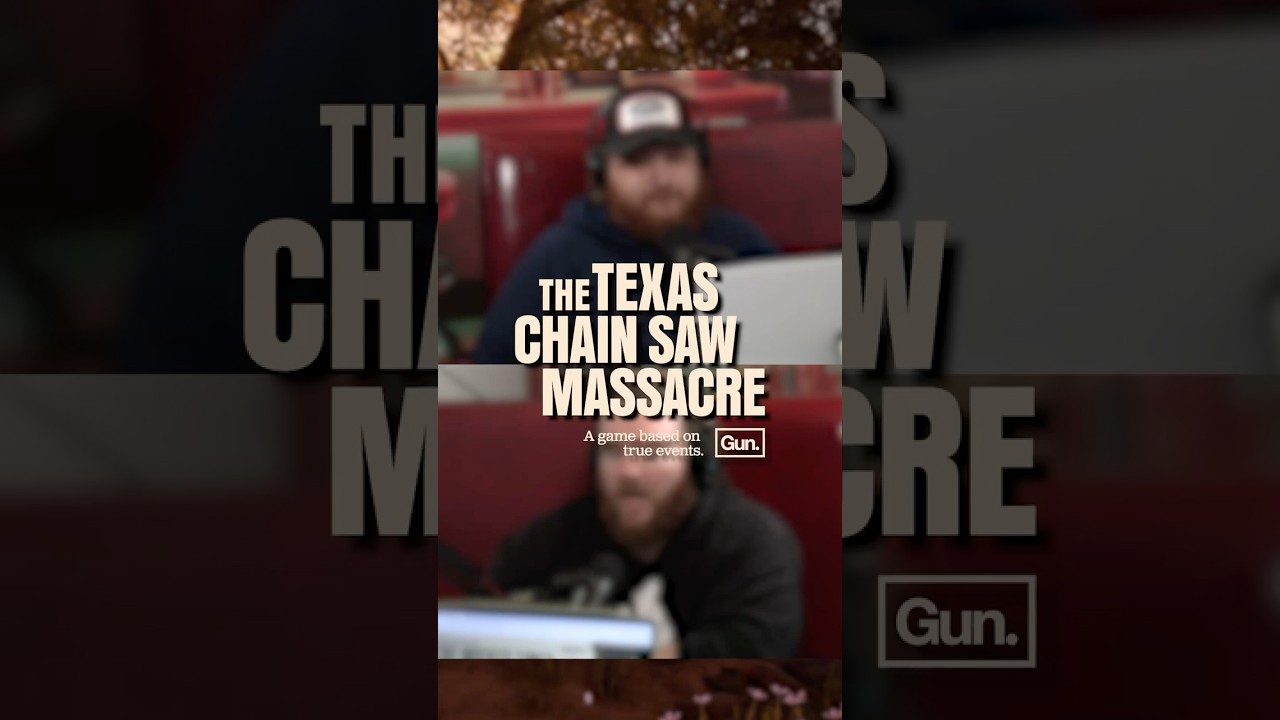 New Update Coming Soon! | The Texas Chain Saw Massacre