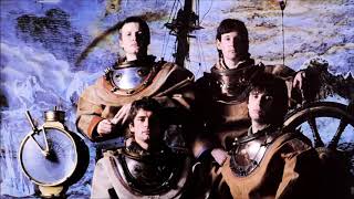 XTC "Respectable Street" (Boosted Vocals Stereo Mix from 5.1)