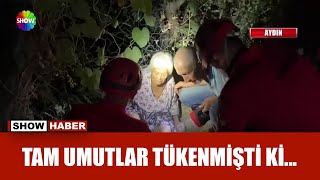 Beslediği Köpek Hayatını Kurtardı