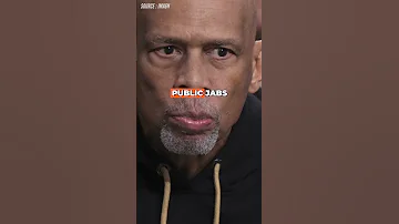 Did You Know Kareem Abdul Jabbar Called Wilt Chamberlain A Quitter 