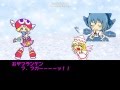 東方差替連鎖 ぷよぷよ 