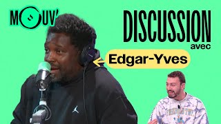 On a parlé d'humour avec Edgar-Yves | Bang ! Bang !