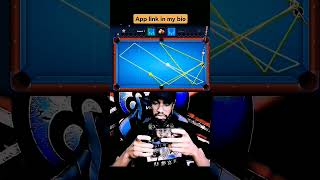 8 ball pool hacks #8ballpool #8ballpooltrickshot  #8ballpoolplayer #trickshot #cheto #fyp
