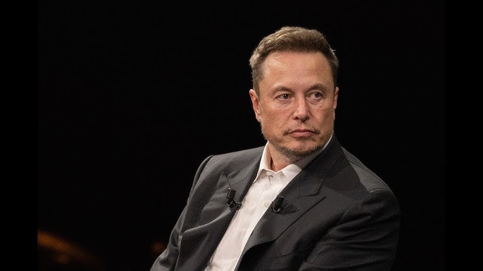 🚨 Elon Musk pulls SHOCK move against judges