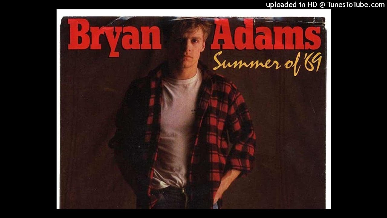 Summer Of 69 (Progressive Hollywood Deep Trance) (Bryan Adams