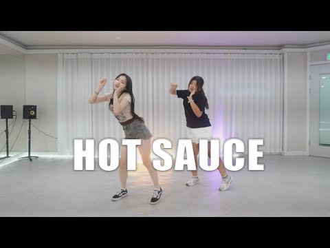 초중등  KPOP Class  | 베이비몬스터(BABYMONSTER)  - HOT SAUCE | 사하구댄스학원 부산댄스학원