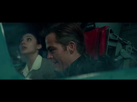 WONDER WOMAN 1984 | Official Main Trailer | English / Deutsch / Français Edf sub