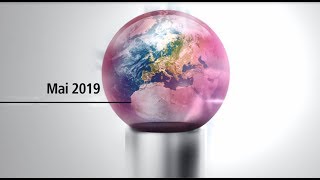 Welt der Präzision // Mai 2019