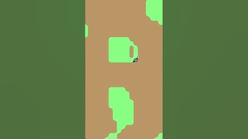 Multiple Materials #gamedev #programming #love2d #lua