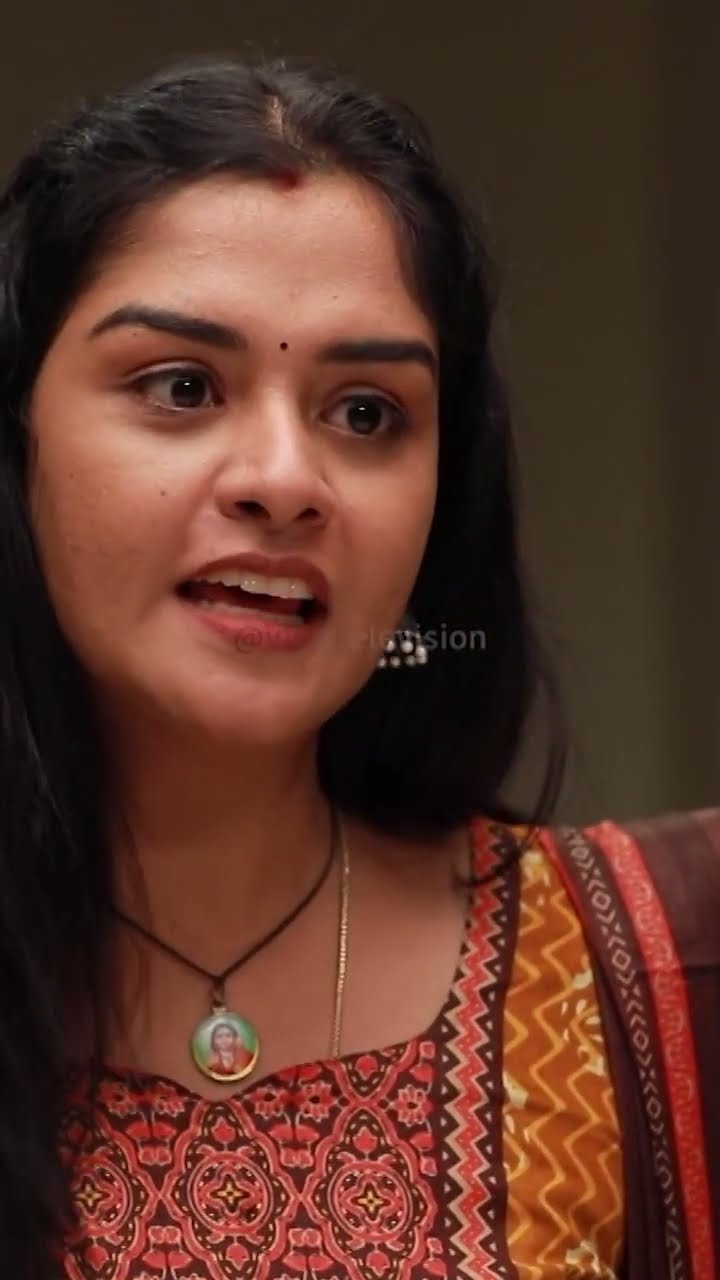 Ragini..?? |  Mahanadhi