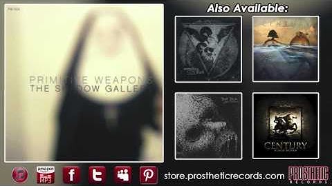 Primitive Weapons - Good Hunting (Official Track Stream)