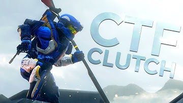 Halo 5 - INTENSE CTF Comeback!