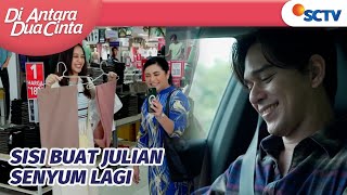 Gumuussh, Sisi Godain Julian Soal Baju Lebaran | Di Antara Dua Cinta Episode 219