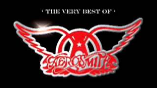 Aerosmith: Eat The Rich