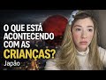 UMA REALIDADE PROBLEMÁTICA DO JAPÃO 🇯🇵 