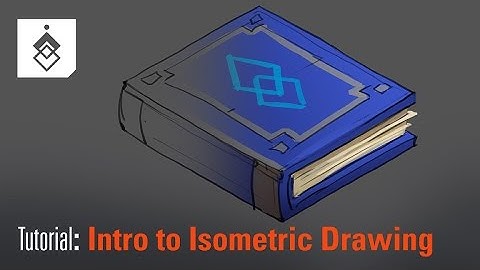 Tutorial: Intro to Isometric Drawing