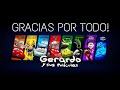 Gracias por todo, que siga el show! 🎬 • (Especial de los 100k Subs #3) - Gerardo y sus películas