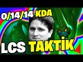 HEPSİ TAKTİK BUNLARIN! | ZAC SUPPORT | THEOKOLES