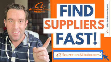 How to Find the Best Suppliers for Your Amazon FBA Business - Great Supplier = Happy Customers!