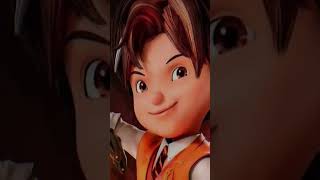 Download Lagu Boboboy jj - dj papa liat aku bernyanyi MP3