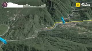 20220103單車上路挑戰《種籽實小-花園新城》（約20km）