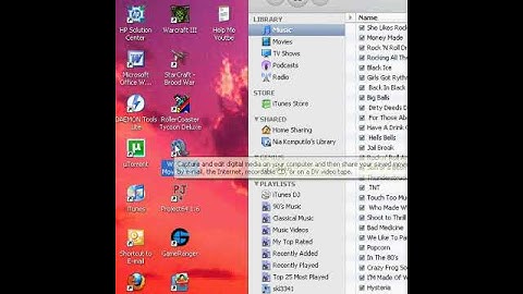 Problem With Windows Movie Maker
