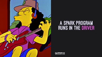 Internals of Speeding up PySpark with Arrow - Ruben Berenguel (Consultant)