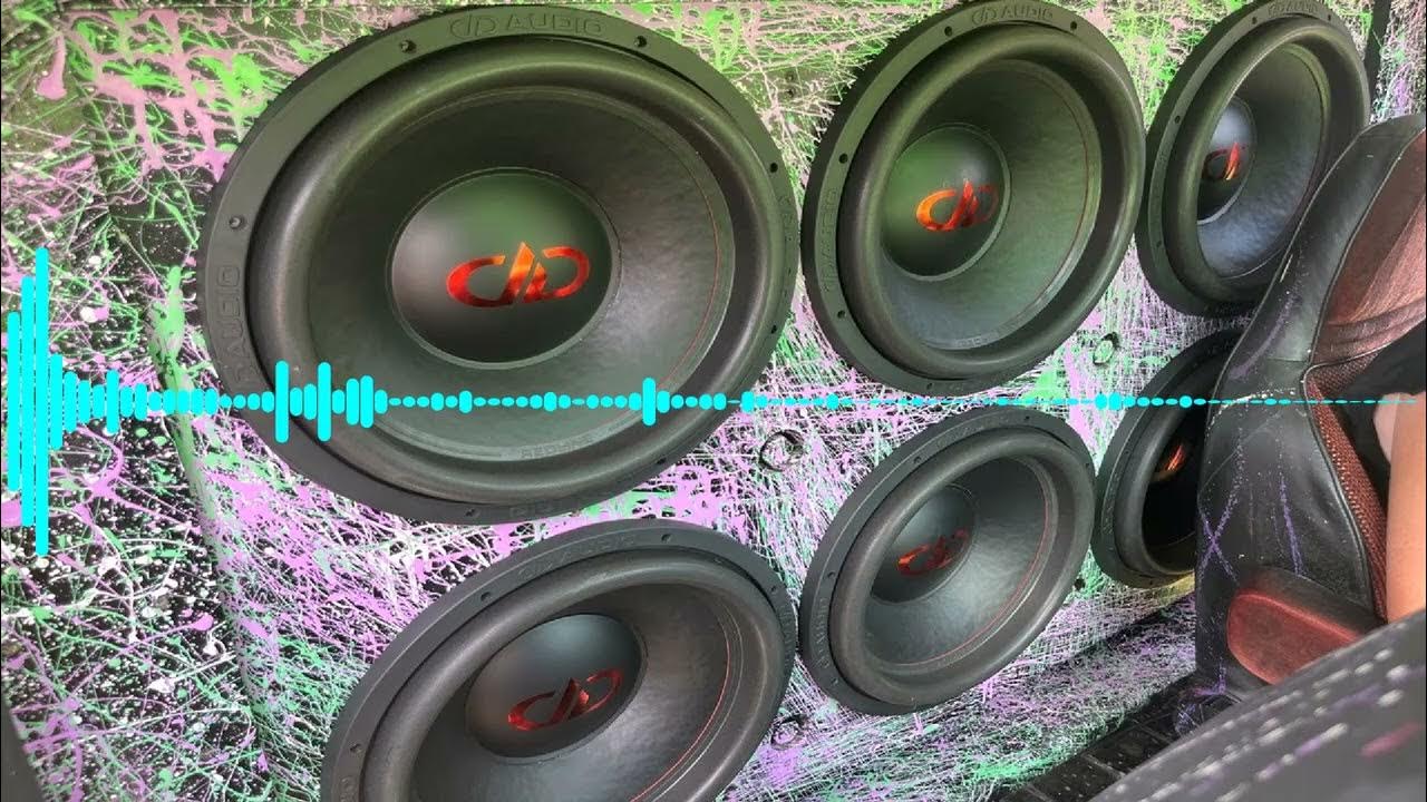 Masicka, Rvssian - Rich Sex (Rebassed) (26-35Hz) Masicka, Rvssian - Rich Sex (Rebassed) (26-35Hz)