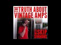 The Truth About Vintage Amps, Ep. 65 featuring Nels Cline (AUDIO ONLY)