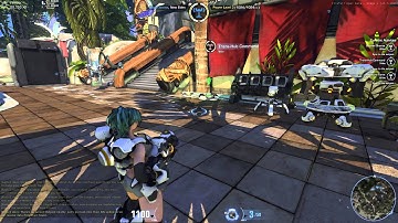 FireFall beta Part 3