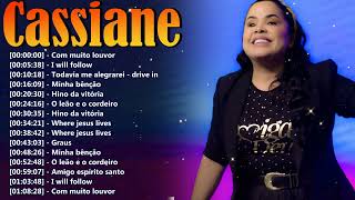 Cassiane Hicks - Diminishing Size