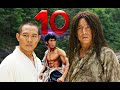 Top 10 Martial Artists Dead Or Alive 2020 - Training, Speed, Power, & Technique.