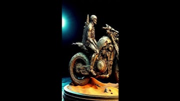 Mechanical AI modeling p7 | MECHANIC