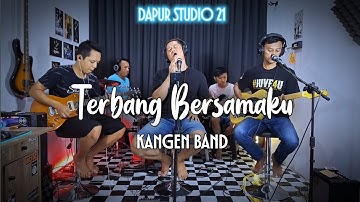 Kangen Band - Terbang Bersamaku feat A Herdiana | Live Cover