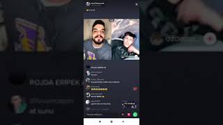 Tiktok Semih Taşyürek Kavga