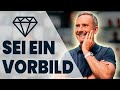 Gutes Vorbild | SO werden Deine Mitarbeiter produktiver