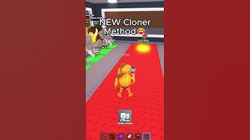 NEW CLONER METHOD in Steal a Brainrot Roblox Update (No Script): Noob to Pro Guide #stealabrainrot