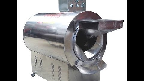 Máy rửa thảo dược, máy rửa thuốc đông y, máy rửa dược liệu miền bắc